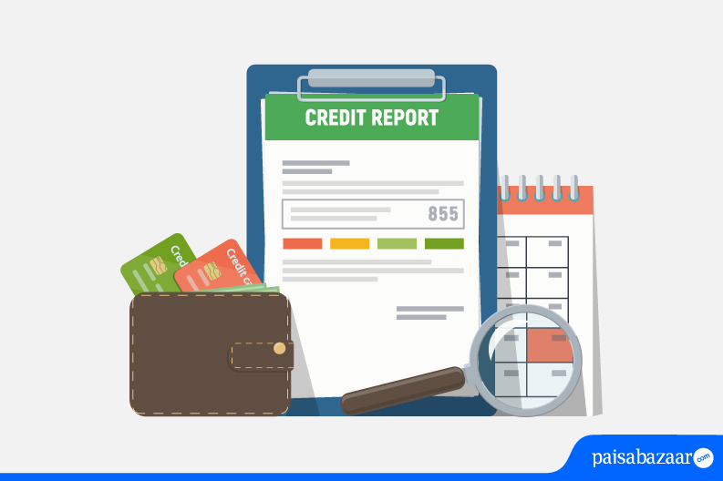 How To Check CIBIL Score Online Download CIBIL Report