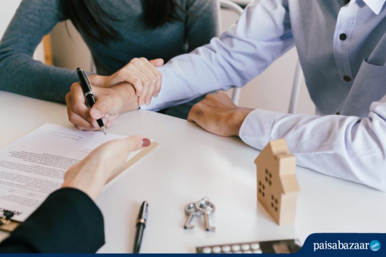 Co-borrower Vs Co-owner Vs Co-applicant
