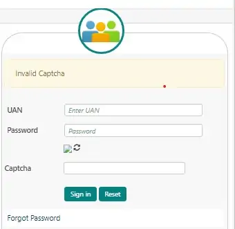 UAN Login