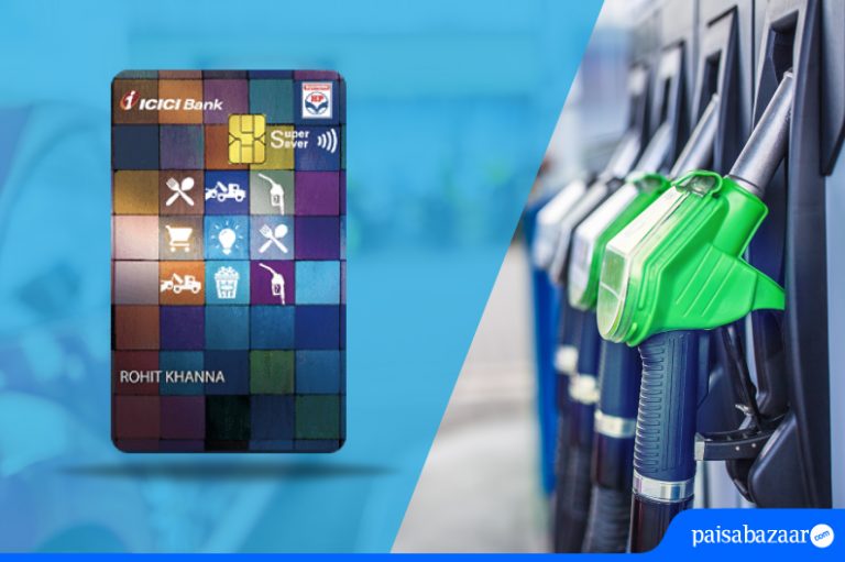ICICI HPCL Super Saver Credit Card Review