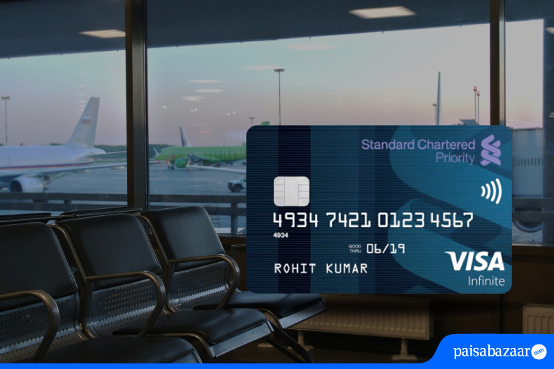 cash advance and credit card