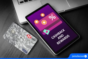 HSBC Smart Value Credit Card