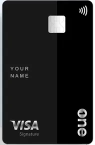 OneCard Lite Credit Card