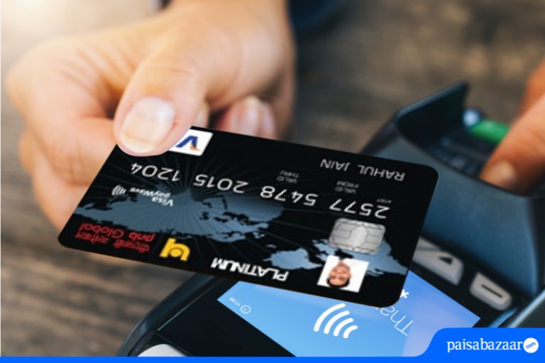 PNB Wave & Pay Credit Card Latest Review Features, Benefits 15
