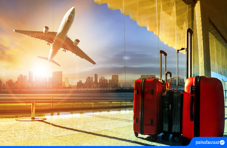 Best HDFC Credit Cards for Air Travel