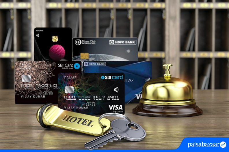 Best Credit Cards with Hotel Membership in 2023 03 November 2023