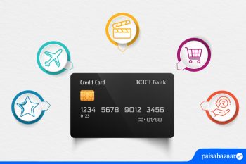 Best ICICI Bank Credit Cards
