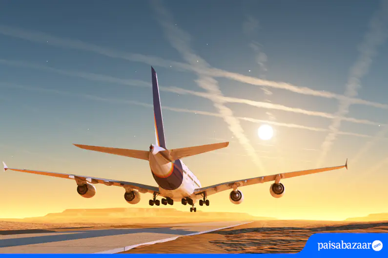 Best Air Travel Axis Bank Credit Cards