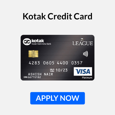 Kotak-Credit-Card