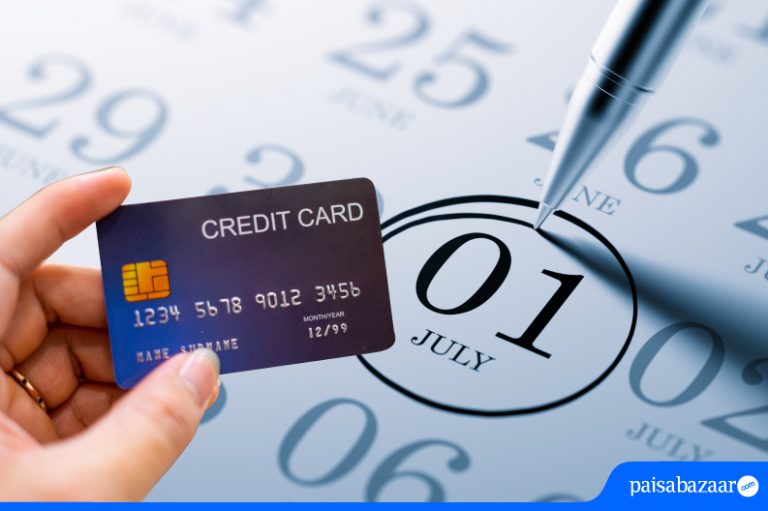 New Credit Card Regulations Effective July 1, 2022 - 24 March 2024