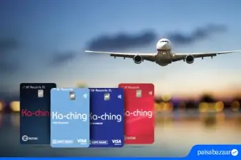 Kotak IndiGo Credit Cards vs. HDFC IndiGo Credit Cards
