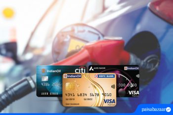 Axis IndianOil Vs HDFC IndianOil Vs Citi IndianOil