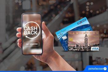 Yes Prosperity Cashback vs Standard Chartered Manhattan