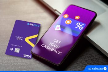 Cashback SBI Card Review