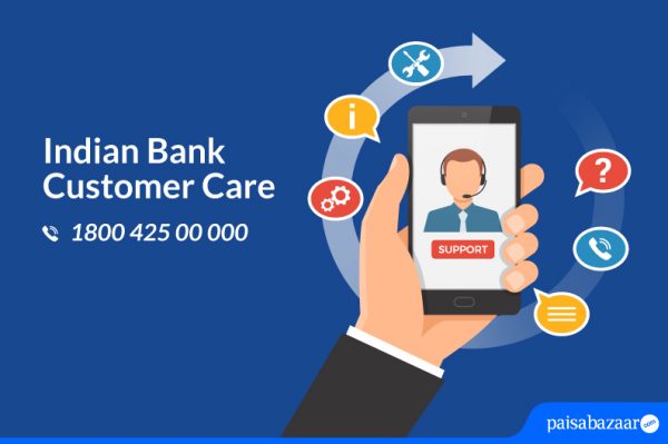 Indian Bank Customer Care 24x7 Toll Free Number Grievance Redressal Indian Bank Customer Care 24x7 Toll Free Number Grievance Redressal