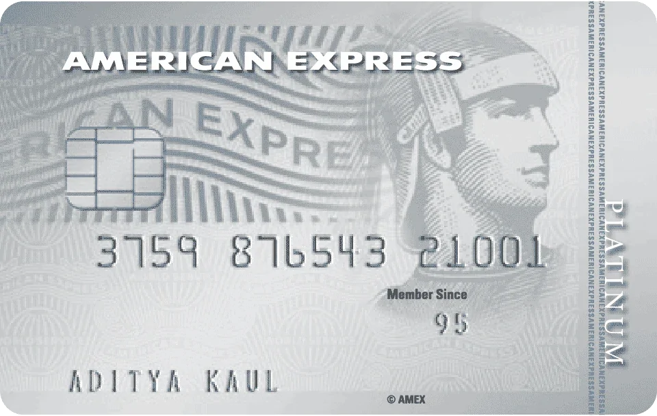 amp travel card