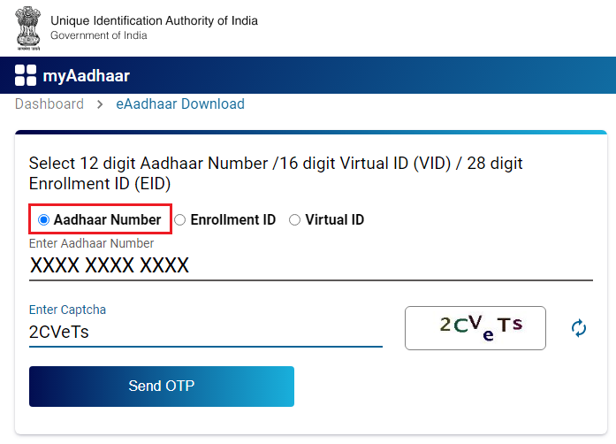 dhaar Card Download How To Download Print E dhar Online