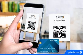 HDFC Credit Card UPI
