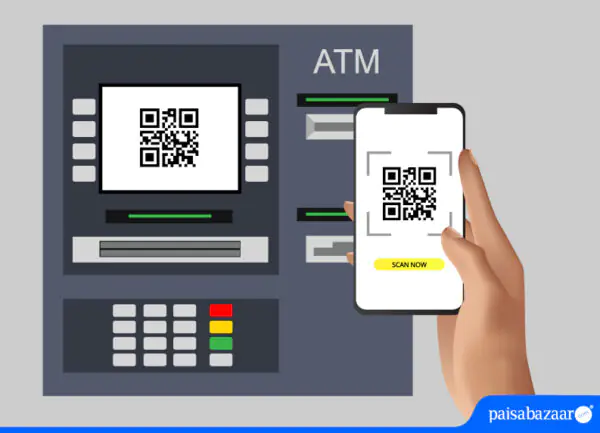 How To Withdraw Cash From ATM Using UPI Daily Limit Free Transaction free-images-bank-terminal-atm-automated-teller-machine-credit