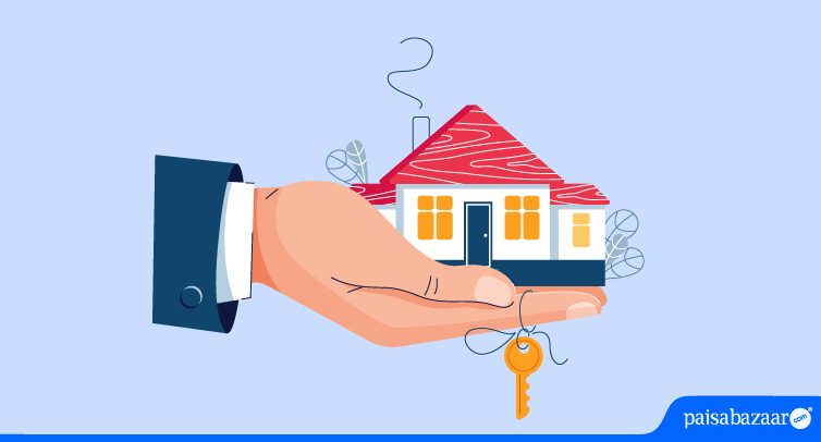 home loan
