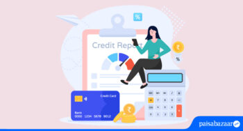 CREDIT SCORE