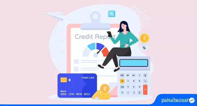 CREDIT SCORE