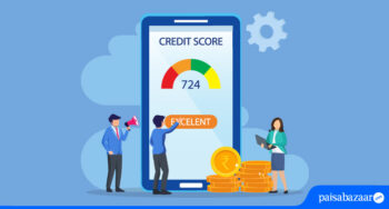 credit score