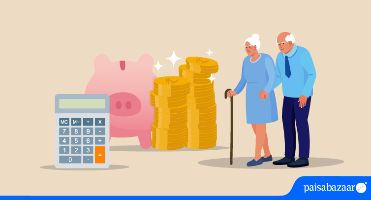 Retirement Planning