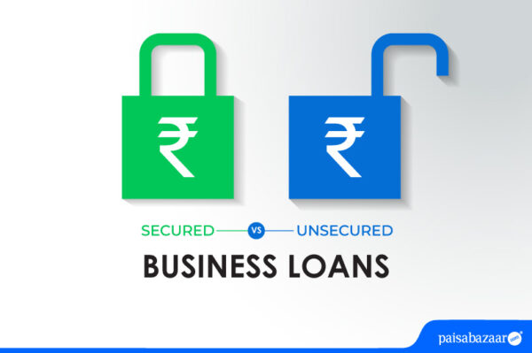 Secured vs Unsecured Business Loans: Key Differences