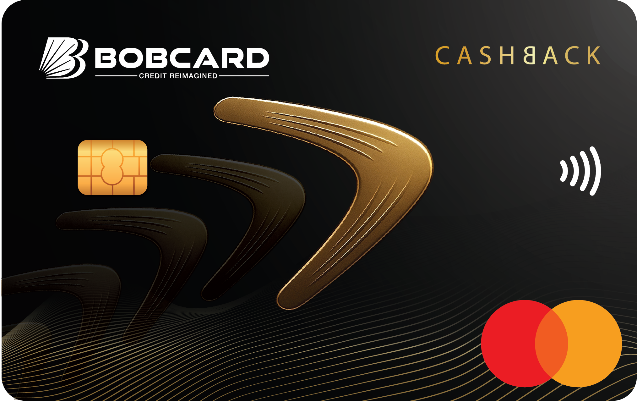 Image of BOBCARD Cashback