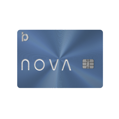 Image of RBL NOVA Credit Card