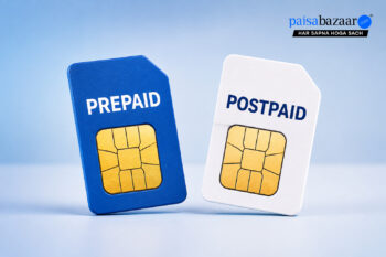 Difference Between Prepaid and Postpaid
