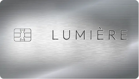 Image of RBL Bank Lumière Credit Card