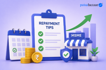 repayment tips for MSMEs