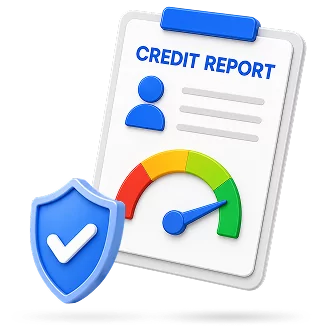 credit score