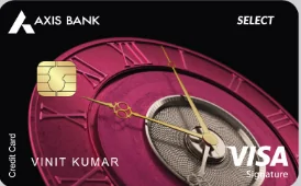 select-credit-card
