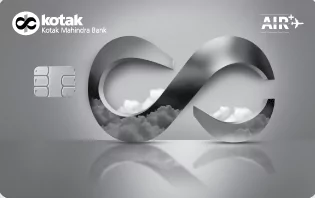 kotak-air-plus-credit-card