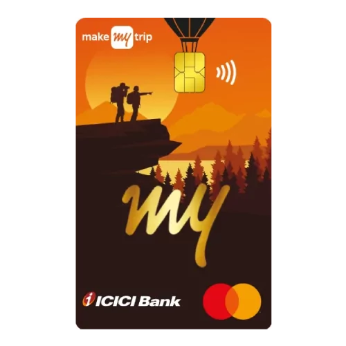 makemytrip-credit-card