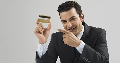 limits on your card