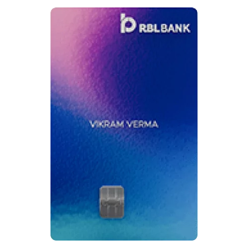 Image of RBL Shoprite Credit Card
