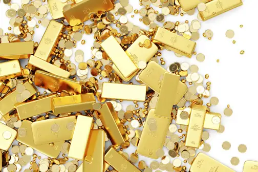 Gold ETFs and SGB