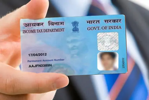 Government Deactivates 11.44 Lakh PANs