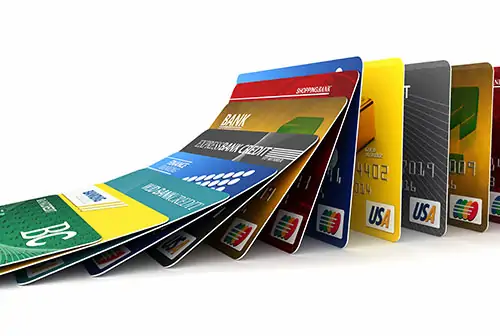 premium credit cards