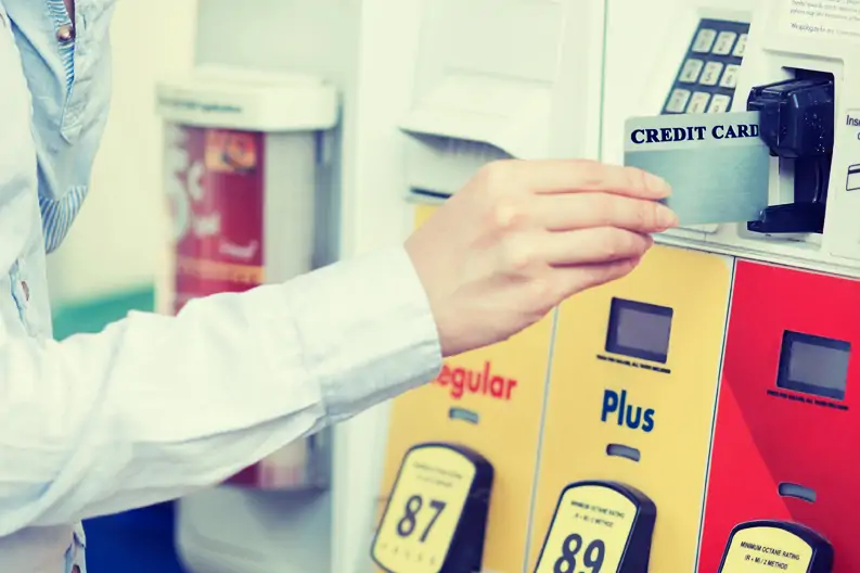 Credit Card Cash Advance
