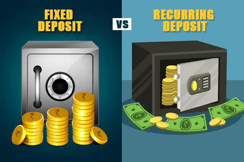 fd vs rd