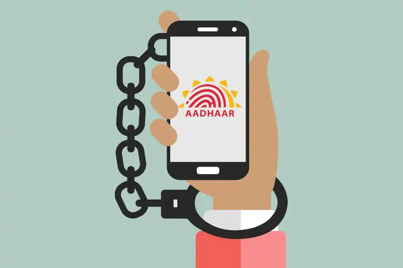 How to Prevent Aadhaar Frauds