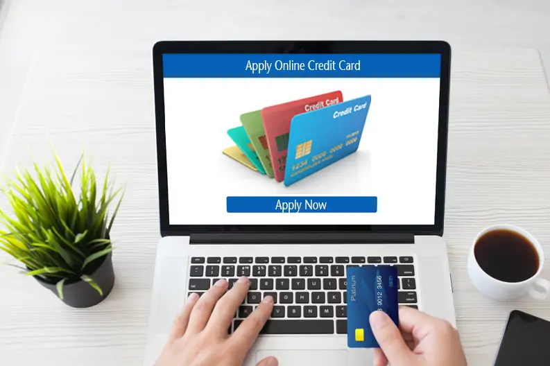 apply online credit card