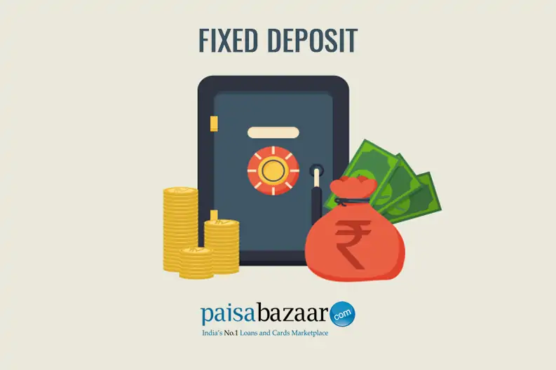 fixed deposit