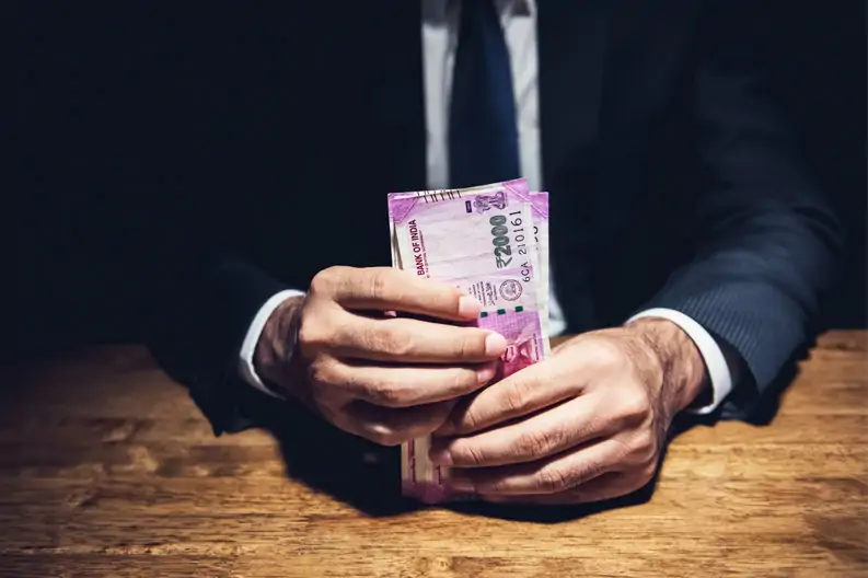 Best Salary Account