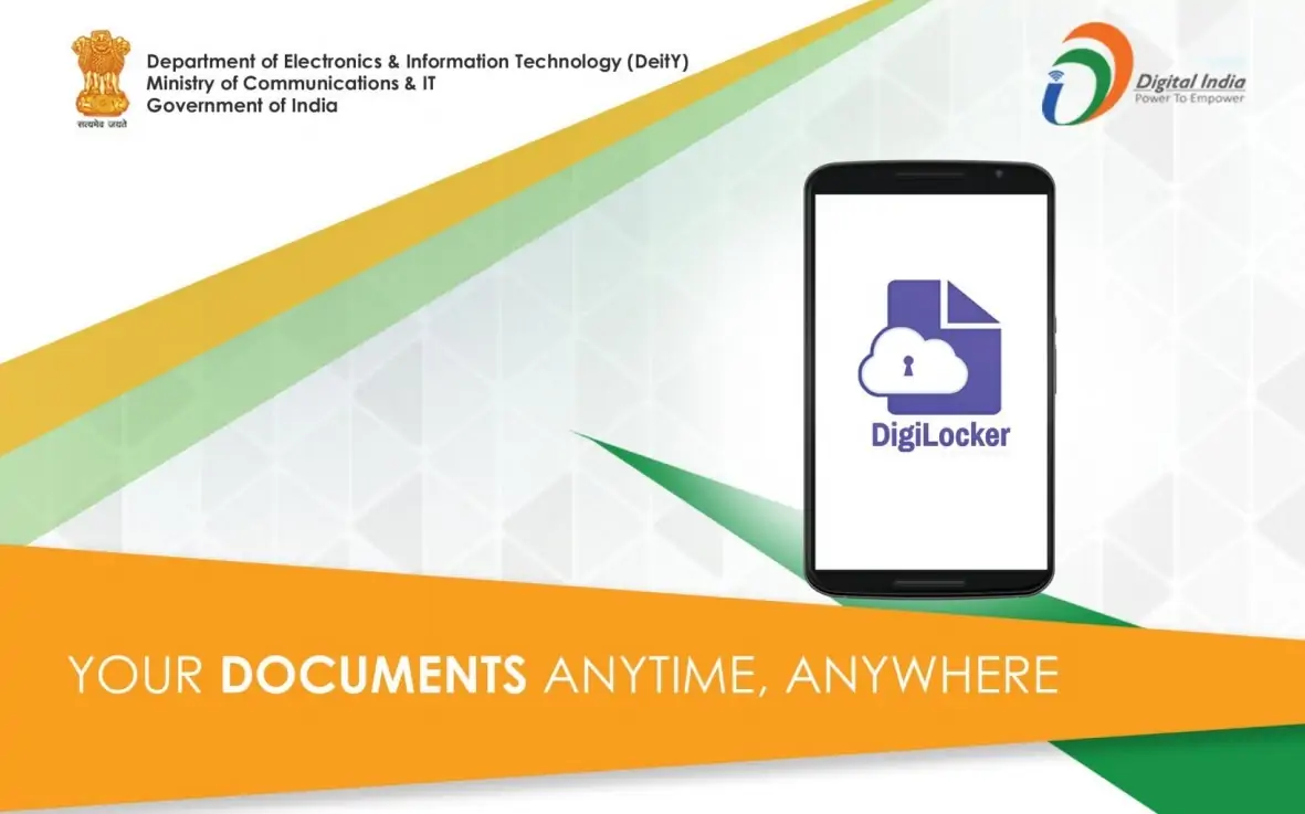 DigiLocker App